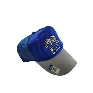 U of K Kentucky Wildcats Trucker Hat with Mesh Back New